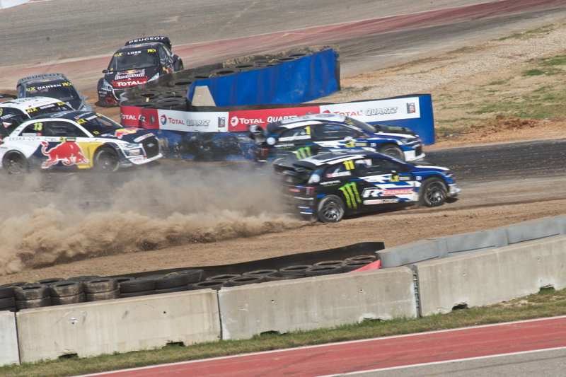 Illustration for article titled COTA World RX photodump